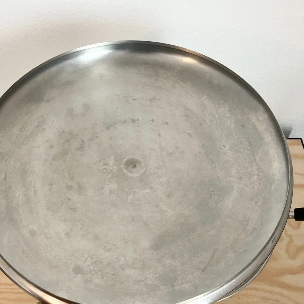 Vintage Revere Ware 12